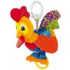 Lamaze Kohout Bob
