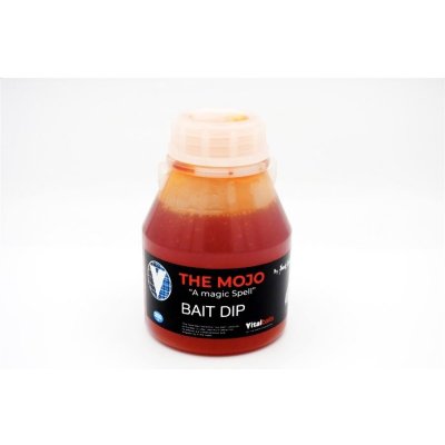 Vitalbaits Dip The Mojo 250 ml