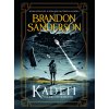 Kadeti (Medzi hviezdami 1) (Brandon Sanderson)