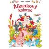 Říkankový kolotoč - Adolf Dudek