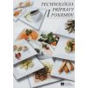 Technológia prípravy pokrmov pre 1. ročník HA (Ľ. Verčimáková)