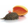 Mivardi Method feeder mix Black halibut 1kg