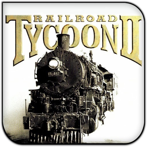 Railroad Tycoon 2 (Platinum)