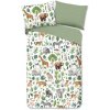 Good Morning Obliečky 100% bavlna Samba 140x200 70x90