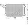 DENSO Kondenzátor, klimatizace DCN32032