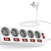 CONNECT IT CES-1100-WH