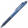 PILOT Frixion Ball Clicker 0,5 mm, modro-čierny