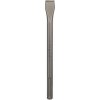 Bosch Accessories 1618600210 SDS-max plochý sekáč 25 mm Celková dĺžka 280 mm SDS max 1 ks; 1618600210