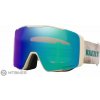 Oakley Line Miner Pro M okuliare, Jamie Anderson signature/prizm snow argon iridium & prizm iced