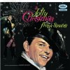 Sinatra Frank: A Jolly Christmas From F. Sinatra - Vinyl (LP)
