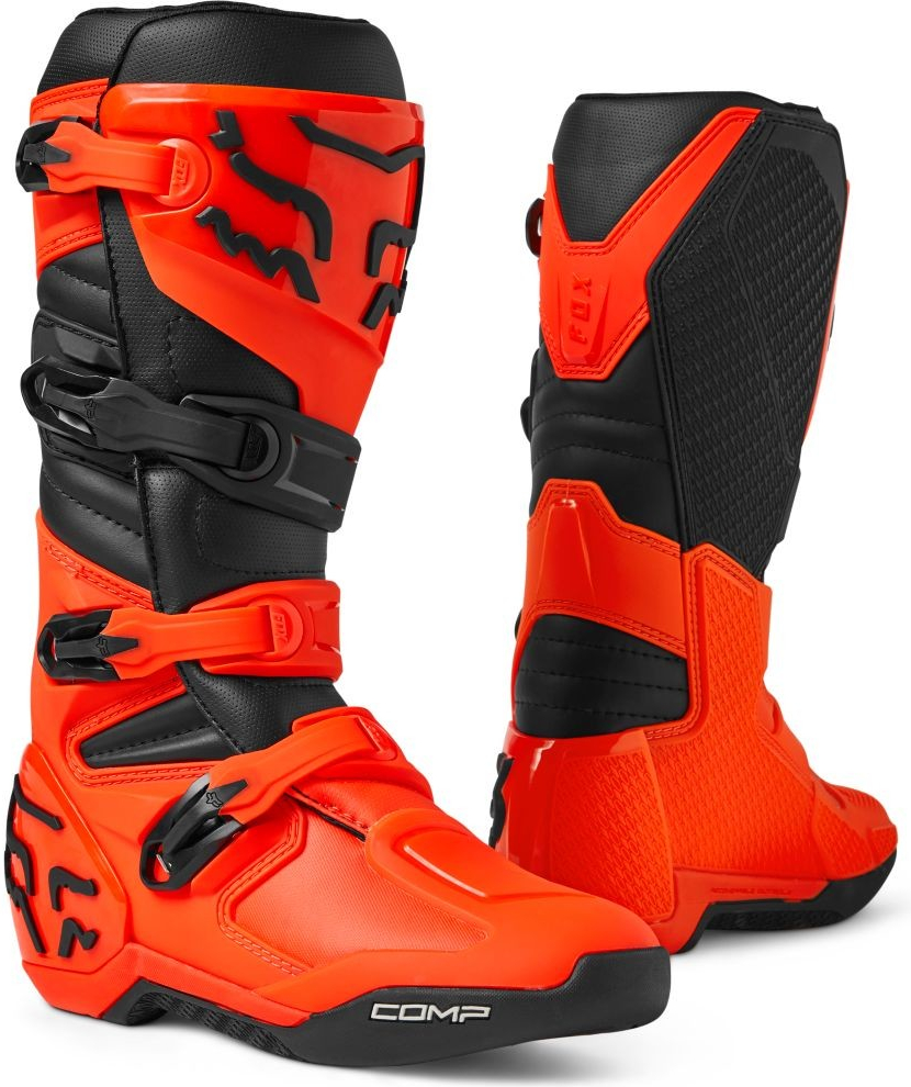 Fox Comp Boot US 12