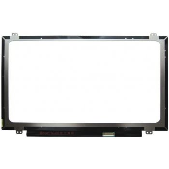 LCD displej display Asus Zenbook UX430UA-Q52S-CB 14" WUXGA Full HD 1920x1080 LED lesklý povrch