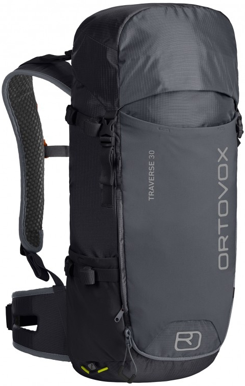 Ortovox Traverse 30l Green Moss