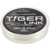 Gardner Fluorocarbonový Vlasec Tiger Link 20 m - 0,47 mm 30 lb