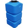 UHplast Nádrž na vodu BK 500L modrá