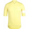RAPHA JSY RPH 25 CORE, kanárkově žlutá/bílá - XXL