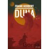Duna (slovenský jazyk) - Frank Herbert