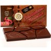 ČOKOLÁDOVNA TROUBELICE Čokoláda mliečna 51 % s guaranou, 45 g