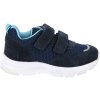 Protetika - ultraľahké tenisky s koženou ORTO vložkou ANDY blue Veľkosť: 33