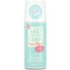 Prírodný kryštálový deodorant PURE AURA - melón, uhorka roll on 75 ml