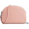 Vuch Dámska crossbody kabelka Caira Light Pink