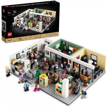 LEGO® Ideas 21336 The Office