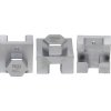 BGS Technic Kľúč na ventil fľaše CNG pre Citroen C3 malý ventil BGS 64204