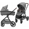 Športový kočík Maxi-Cosi Oxford select grey