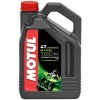 MOTUL Motorový olej 5100 4T 10W-50, 104076, 4L