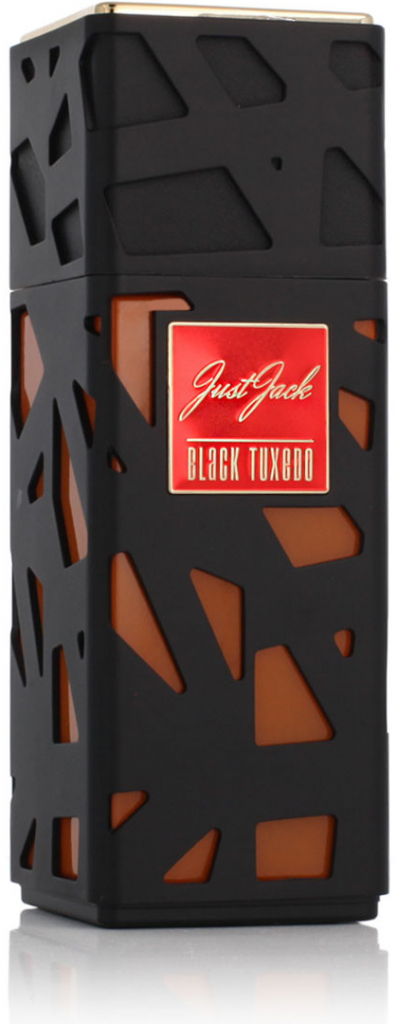 Just Jack Black Tuxedo parfumovaná voda pánska 100 ml