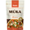 Bonabo polohrubá múka na pizzu 1 kg