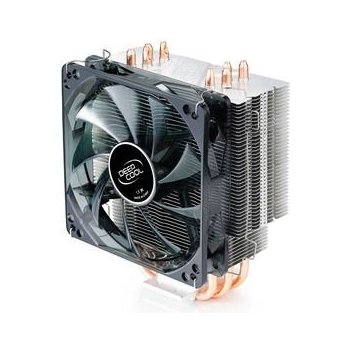 DeepCool GAMMAXX 400