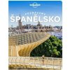 Poznáváme Španělsko - Lonely Planet, neuveden, 2025