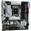 ASRock B760M PRO RS/D4 WIFI / Intel B760 / LGA1700 / 4x DDR4 / 2x M.2 / HDMI / DP / USB-C / WiFi / mATX B760M PRO RS/D4 WIFI