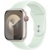 Apple Watch 45mm Soft Mint Sport Band - M/L MWN03ZM/A