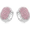 Swarovski náušnice elements KNS063