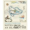 Notes from an Island - Tove Jansson, Tuulikki Pietilå
