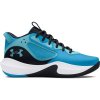 Under Armour basketbalové topánky GS Lockdown 6 3025617-401