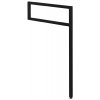 Aqualine Direct 960 mm x 450 mm ILR94T