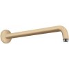 Hansgrohe sprchové rameno 39 cm brúsený bronz 27413140