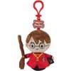Prívesok na kľúče Cinereplicas Plyšovýna Harry Potter Metlobal