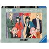 Ravensburger Spy x Family 1000 dielov