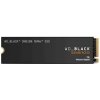 WD BLACK SSD NVMe 4TB PCIe SN8100 Powered by SanDisk, Gen5, (R:14900, W:14000MB/s) - WDS400T1X0M