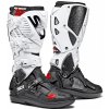 SIDI topánky CROSSFIRE 3 WSRS black/white - 47