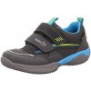 Dětské celoroční boty Superfit 1-006386-2000 Veľkosť: 39