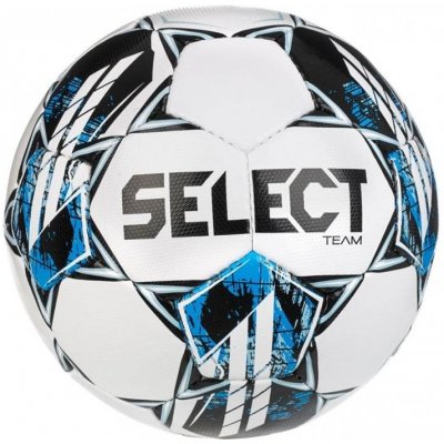Futbalová lopta SELECT FB Team FIFA Basic, veľ. 5 (5703543315994)