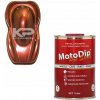 Moto Dip MotoDip Carbon Lava perleťový 1 liter