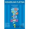 Kouzelná flétna 1 (+ CD) - Dalibor Bárta