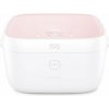 Sterilizátor 59S UV-C multifunkčný sterilizačný box T5-BAT (T5BATPINK)
