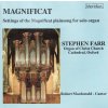 BUXTEHUDE / PACHELBEL - Magnificat (CD)